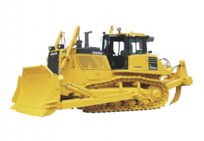 bulldozer